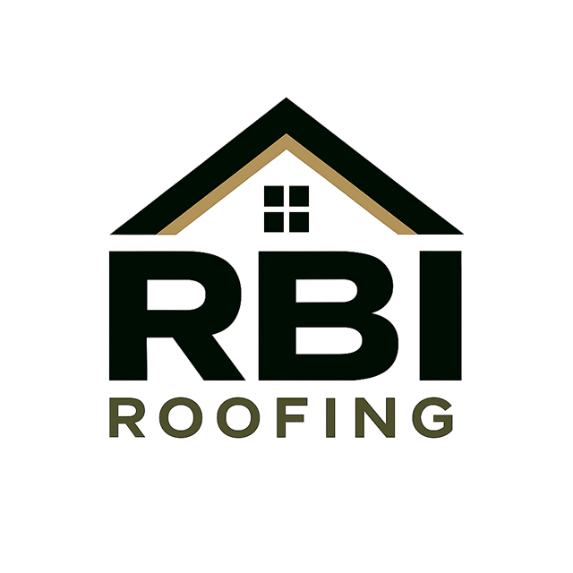 RBI Roofing Logo
